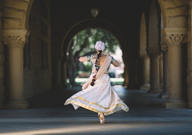 Cultural Heritage of India - Indian Dance